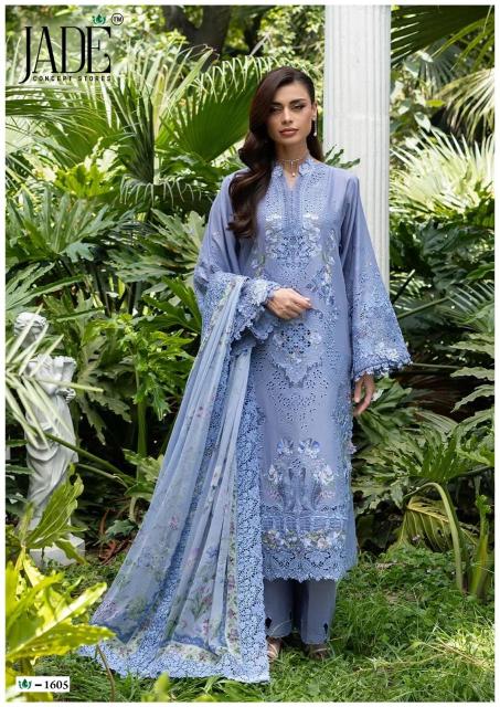 Jade crimson vol 16 karachi pakistani wholesale suppliers
